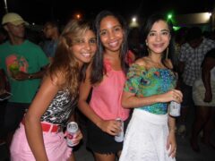 Tarde dos Amigos